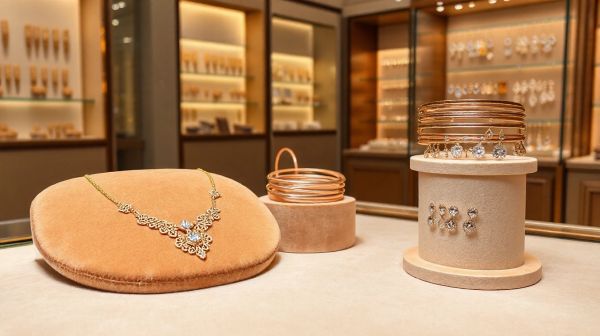 Découvrez les accessoires de bijouterie féminine essentiels