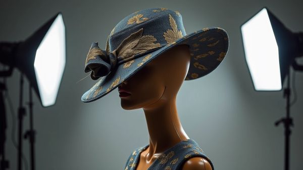 Grossiste en bobs et chapeaux personnalisés brodés&nbsp;: l’allié incontournable des pros