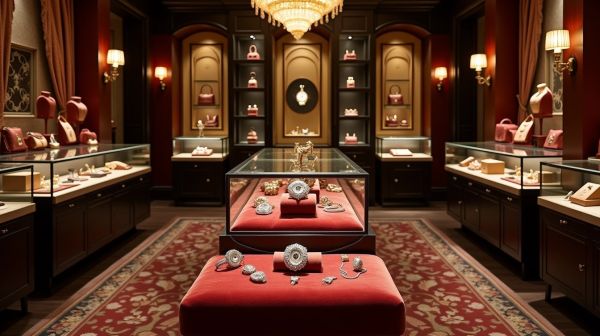 La bijouterie pour femme qui sublime vos tenues au quotidien