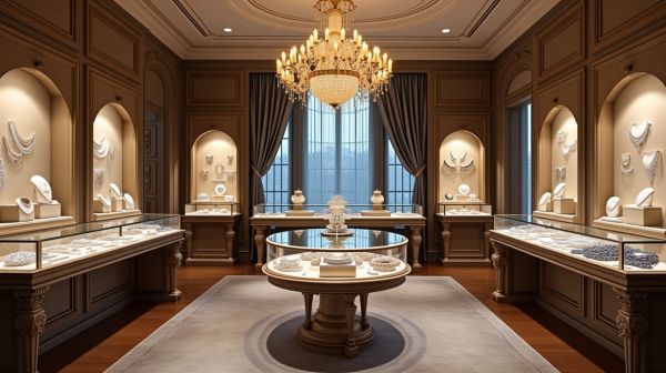 La bijouterie pour femme qui sublime vos tenues au quotidien