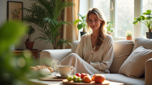 Optimiser bien-être et régime minceur pour une vie équilibrée