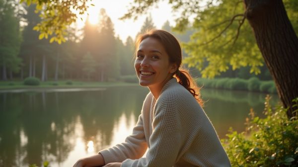 Optimiser bien-être et régime minceur pour une vie équilibrée