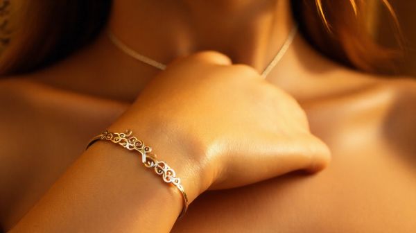 Top 5 bracelets en argent pour exprimer votre style unique